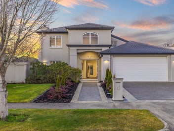 4 Ruby Avenue, Northwood, Christchurch