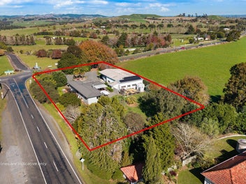 1522 Kaiaua Road, Pokeno