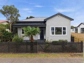 5 Te Mawae Street, Whanganui East, Whanganui