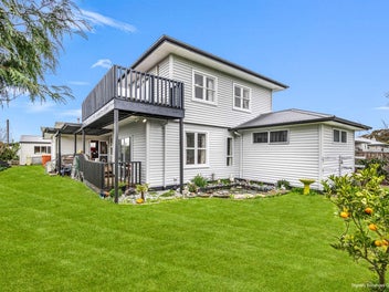 716 Gordon Road, Raureka, Hastings