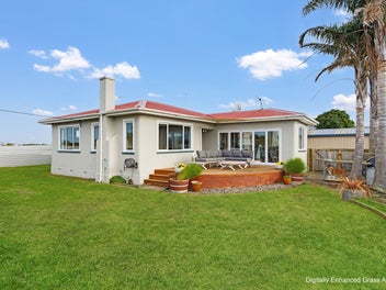 194 Parsons Street, Tawhero, Whanganui