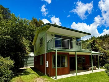 36 Tombleson Road, Lake Rotoma