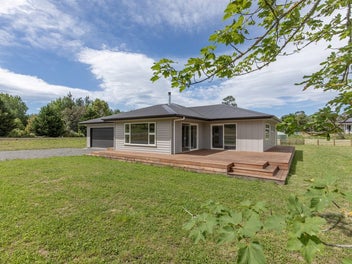 300 White Road, Waipawa, Waipawa