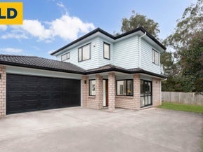 125A Millbrook Road, Sunnyvale, Auckland