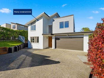 8 Hornbill Drive, Fairview Heights, Auckland