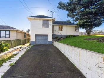 80 Fisher Crescent, Otara, Auckland