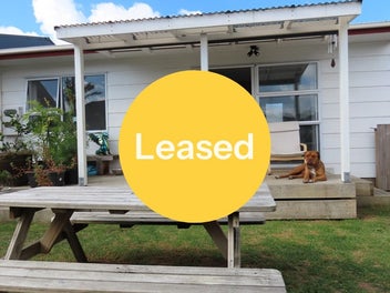 0 Onslow Street, Ohingaiti, Kimbolton