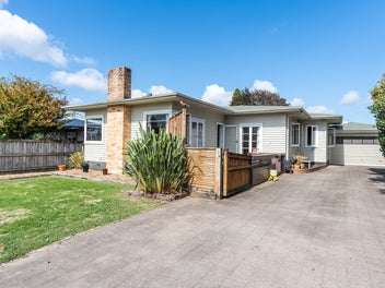141 Bockett Avenue, Te Awamutu, Te Awamutu