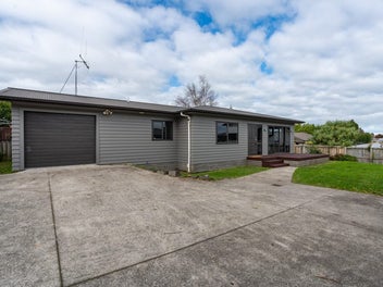 206A Ohaupo Road, Glenview, Hamilton
