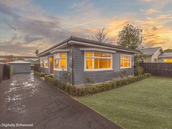 59 Opawa Road, Waltham, Christchurch