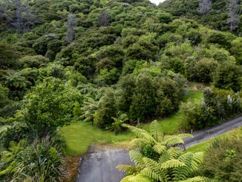 24 Amelia Crescent, Waikawa, Picton