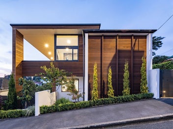 18 Selkirk Street, Roslyn, Dunedin