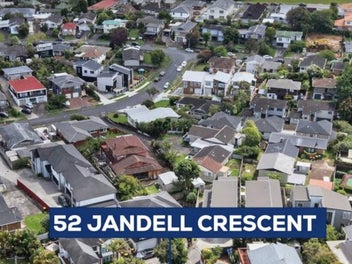 52 Jandell Crescent, Bucklands Beach, Auckland