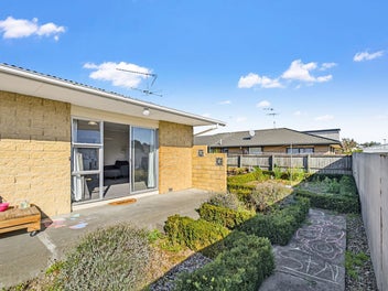 4/24 Cox Street, Ashburton, Ashburton