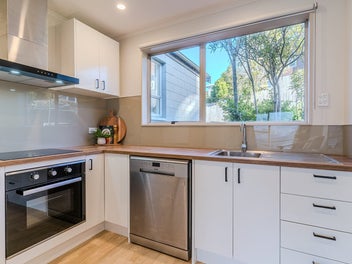 8/84 Warrender Street, North Dunedin, Dunedin