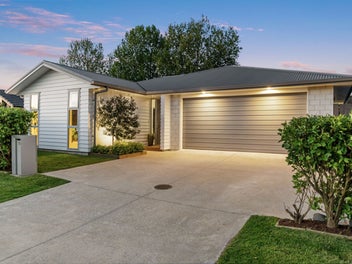 30 Kuru Place, Papamoa, Papamoa