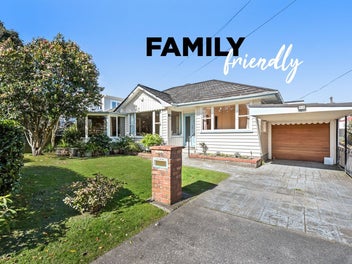 28A Penrose Street, Woburn, Lower Hutt