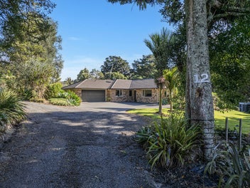 12 Northcroft Drive, Ngararatunua, Ngararatunua