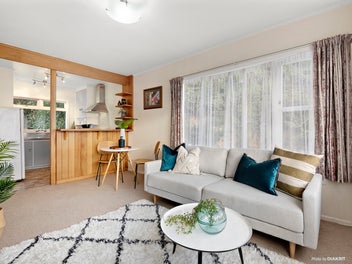 8/117 Austin Street, Mount Victoria, Wellington