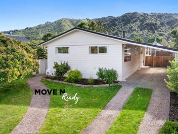 28 Omaha Grove, Totara Park, Upper Hutt
