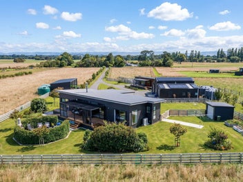 78 Thomas Road, Carrington, Carterton