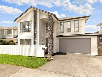 66 Ormonde Drive, Silverdale, Silverdale