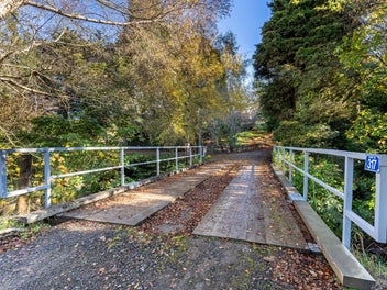 315 Leith Valley Road, Leith Valley, Dunedin