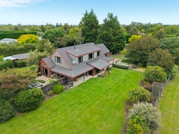 12 Kowhai Drive, Darfield, Darfield