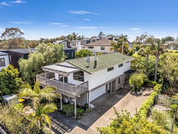 32A William Souter Street, Forrest Hill, Auckland