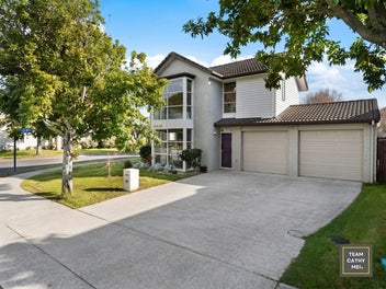 29 Figaro Crescent, Takanini, Auckland
