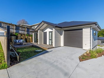 36A Saffron Street, Birkdale, Auckland