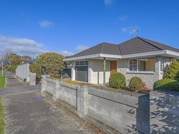 106 Cook Street, West End, Palmerston North