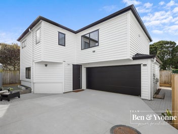 17 Peace Avenue, Mount Wellington, Auckland