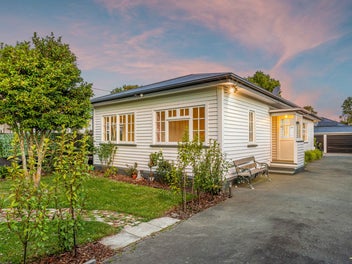 28 Archer Street, Mairehau, Christchurch