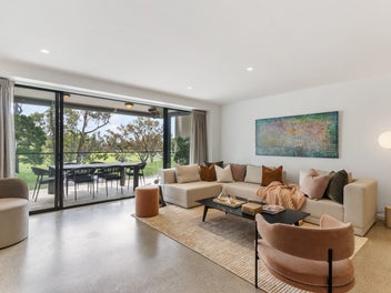 3A/19 George Street, Newmarket, Auckland