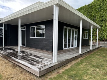 460 Belk Road, Tauranga