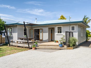 12 Steed Avenue, Te Hapara, Gisborne
