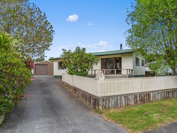25 Landscape Drive, Ngongotaha, Rotorua