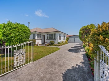 405 Willowpark Road South, Akina, Hastings
