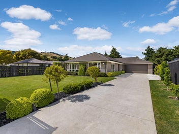 134 Turnbull Drive, Witherlea, Blenheim