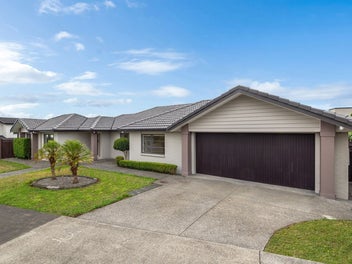 94 Oakway Drive, Schnapper Rock, Auckland
