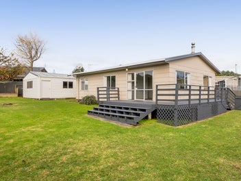 27 Silvan Place, Bell Block, New Plymouth