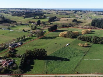 2 Essex Street, Weston, Oamaru