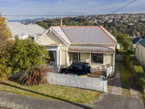 33 Orbell Street, Dalmore, Dunedin
