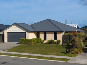 18 Lancaster Avenue, Burleigh, Blenheim