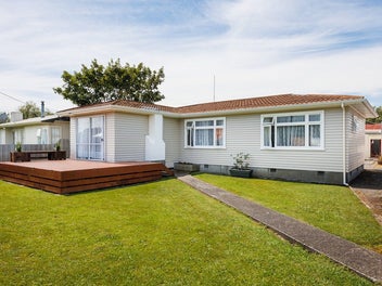 39 Alexandra Street, Marton, Marton