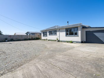 702 Boundary Road, Otautau