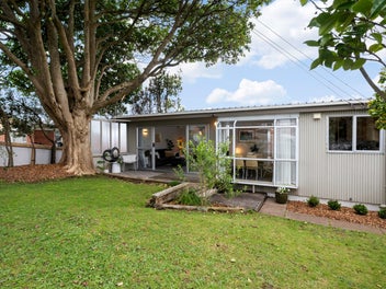1/23 Arthur Street, Onehunga, Auckland