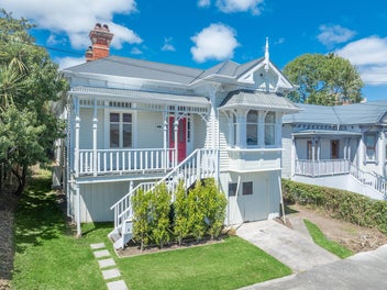 6 First Avenue, Kingsland, Auckland