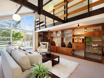 43A Imlay Crescent, Ngaio, Wellington